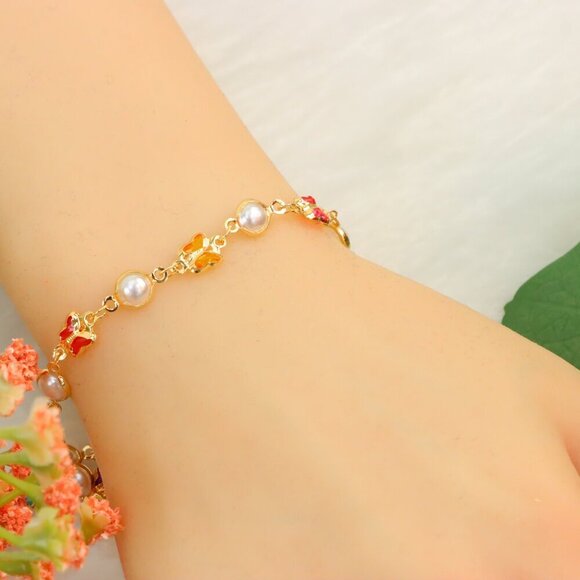 "New Beautiful Design Bracelet for Women/Girls, Gift, B564 - Picture 5 of 10